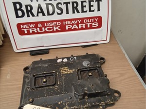 Used Caterpillar C7 ECM (Stock #WB-119)) Part Image