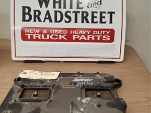 Used Caterpillar C7 ECM (Stock #WB-136)) Part Image