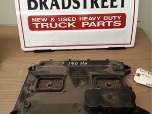 Used Caterpillar C7 ECM (Stock #WB-135)) Part Image
