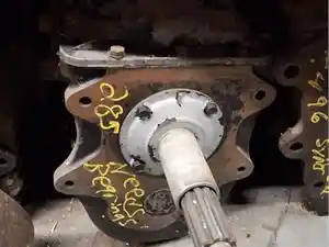 Photo of part