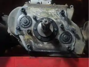 Photo of part