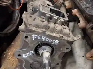 Photo of part