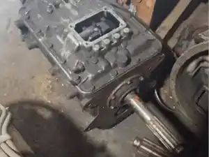 Photo of part