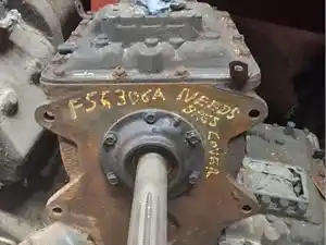 Photo of part