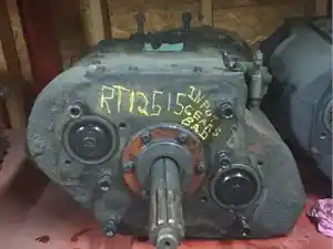 Photo of part
