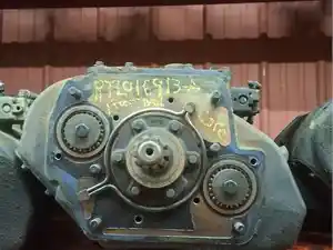 Photo of part