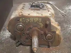Photo of part