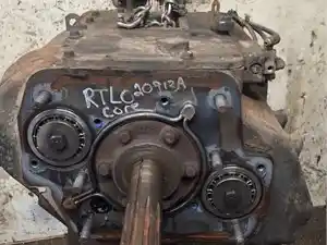 Photo of part
