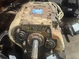 Photo of part