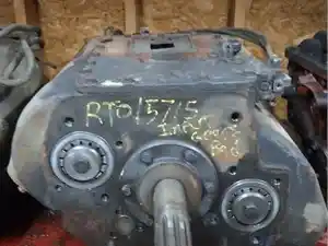 Photo of part