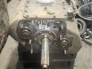 Photo of part