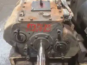 Photo of part