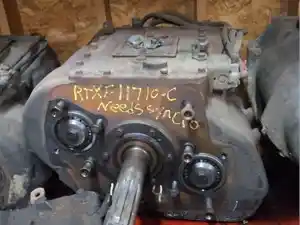 Photo of part