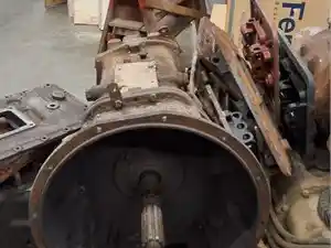 Photo of part