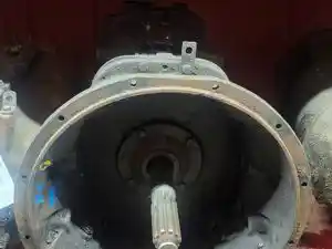 Core Spicer/TTC ES56-7B Transmission Assy (Stock #WB-1998)) Part Image