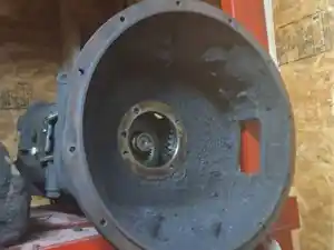 Photo of part