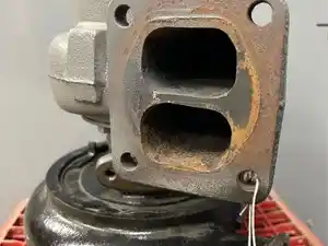 Used Cummins 8.3 Turbo (Stock #WB-801)) Part Image