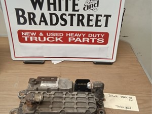 Used Detroit Series 60 14.0L DDEC VI ECM (Stock #WB-143)) Part Image