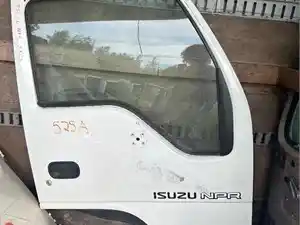 For Parts 2001 Isuzu NPR Door (Stock #525A-P/S DOOR)) Part Image