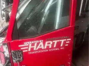 For Parts 2004 International 9400I Door (Stock #WB-DOOR 1-D/S)) Part Image