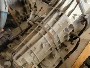 Used Ford 5R110 Transmission Assy (Stock #WB-357)) Part Image