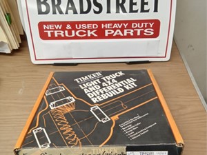 Used Ford Diff Misc Part (Stock #TF928R)) Part Image