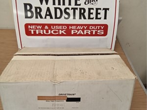 New Ford Diff Misc Part (Stock #FD-9-411)) Part Image