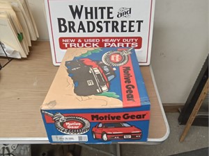 Photo of part
