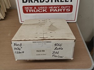 Photo of part