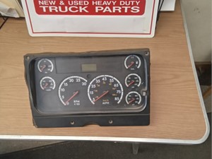 Used Freightliner M-2 Instrument Cluster (Stock #WB-27)) Part Image