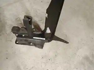 New Freightliner Bracket (Stock #WB-455)) Part Image