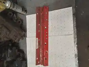 Photo of part