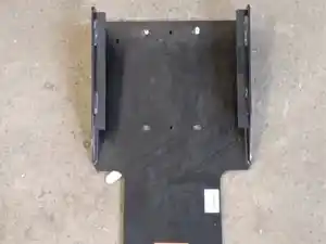 Photo of part