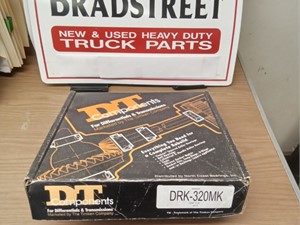 New GM/Chev (HD) Diff Misc Part (Stock #DRK320MK)) Part Image