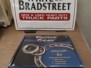 New GM/Chev (HD) Diff Misc Part (Stock #R9.5GRL)) Part Image