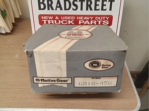 Photo of part