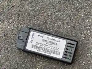Photo of part
