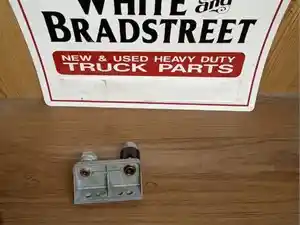 New International Other (Stock #WB-424)) Part Image