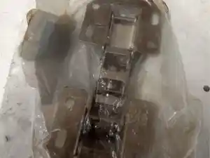New International Other (Stock #WB-734)) Part Image