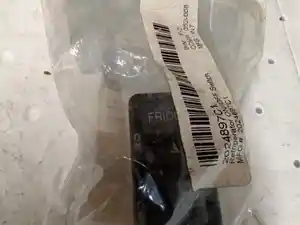 Photo of part