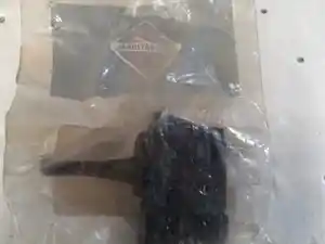 New International Other (Stock #WB-711)) Part Image
