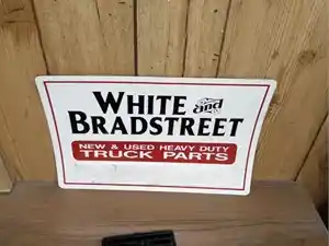 Photo of part