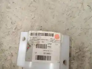 New International Other (Stock #WB-443)) Part Image
