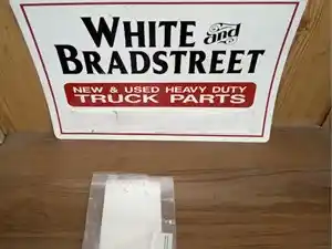 Photo of part