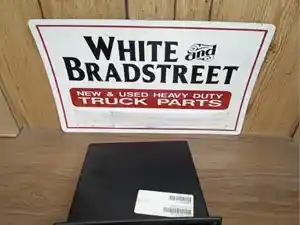New International Other (Stock #WB-417)) Part Image