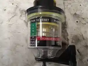 Photo of part