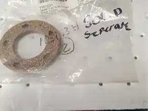 Photo of part