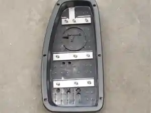 Photo of part