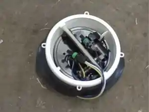 Photo of part