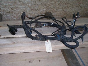 Used KENWORTH Interior Misc Part (Stock #KW/C-12)) Part Image